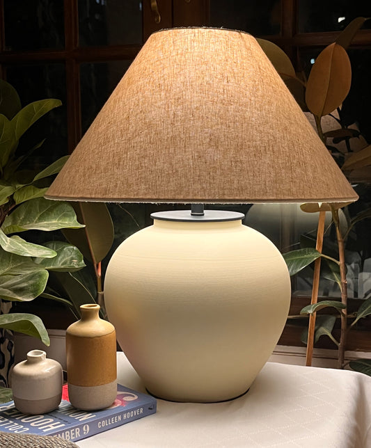 Elegance Table Lamp