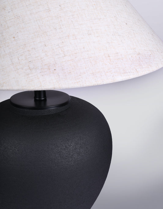Knight Table Lamp