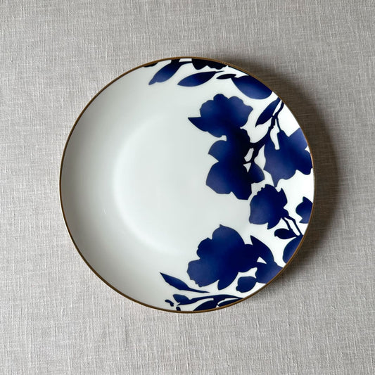 Shop Home Artisan Ophelia Porcelain Dinner Plate - Set of 2 on Alanqrit