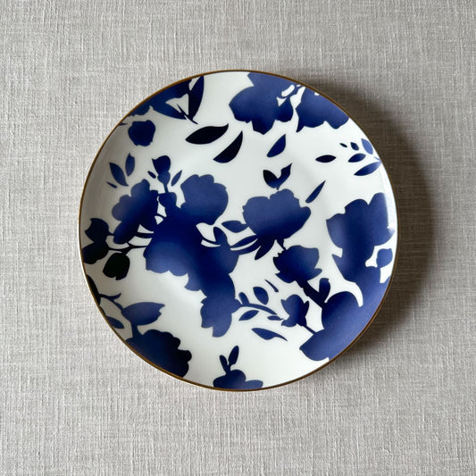 Shop Home Artisan Ophelia  Porcelain Side Plate - Set of 2 on Alanqrit