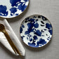 Shop Home Artisan Ophelia  Porcelain Side Plate - Set of 2 on Alanqrit