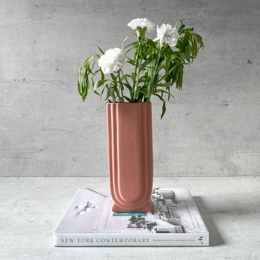 Delmore Ceramic Vase
